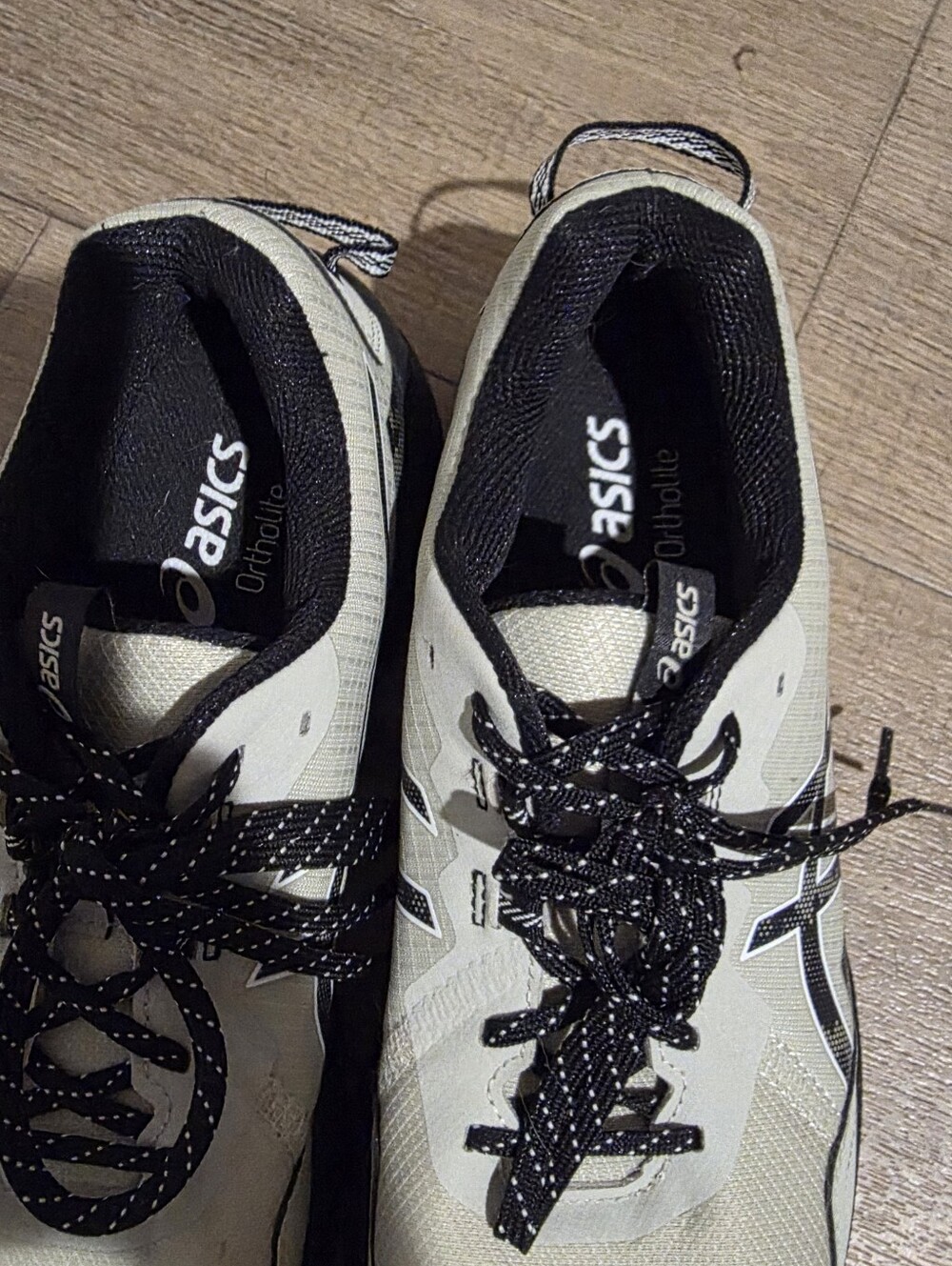 ASICS Gel-Venture 10 For Men Outdoors Trail Hiking - Picture 6 of 10
